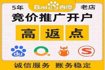 高效百度竞价推广代运营实战案例